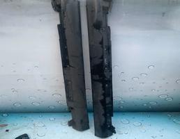 Накладка порога наружная правая для Lexus RX 400h (2003-2009)  запчасти бу