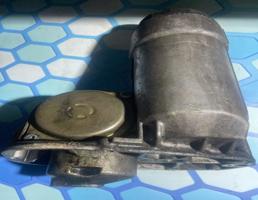 Корпус масляного фильтра для Audi A6 / C5 (1997-2004)  запчасти бу