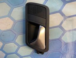 Ручка открывания двери внутренняя задняя левая для VW Passat B6 (2005-2010)  запчасти бу