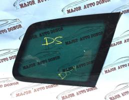 Стекло кузовное глухое правое для Ford C-MAX (2003-2011)  запчасти бу