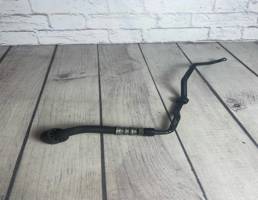 Трубка системы охлаждения АКПП для Audi A4 / B7 (2005-2007)  запчасти бу