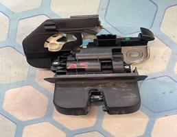 Замок багажника защелка для Audi A5 / S5 / 8T / Coupe / Sportback (2008-2016)  запчасти бу