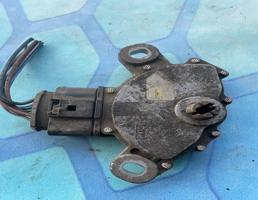 Датчик положения селектора для VW Passat B6 (2005-2010)  запчасти бу