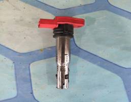 Катушка зажигания  для Audi A7 (2011-)  запчасти бу