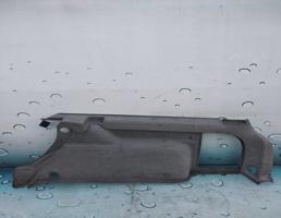 Облицовка багажника правая седан для VW Passat B5 (1996-2000)  запчасти бу