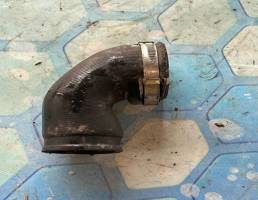 Патрубок интеркулера для Seat Alhambra (2010-)  запчасти бу