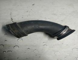 Патрубок воздушного фильтра для Opel Astra H (2004-2015)  запчасти бу