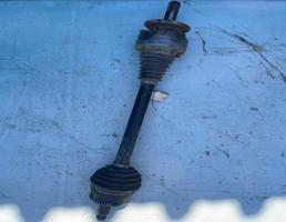 Полуось задняя левая правая привод в сборе для Land Rover Range Rover III L322 (2005-2010)  запчасти бу