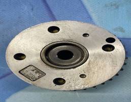 Регулятор фаз газораспределения для Audi A3 / 8P1 (2003-2013)  запчасти бу