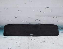 Полка багажника для Peugeot 407 (2004-2010)  запчасти бу