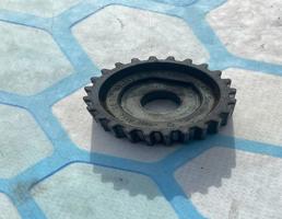 Звездочка цепи для Skoda Octavia / A7 / (2013-2021)  запчасти бу