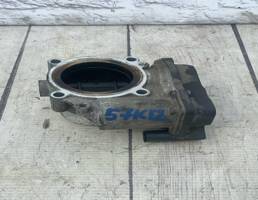 Дроссельная заслонка для Audi A4 / B8 (2007-2015)  запчасти бу