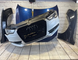 Ноускат для Audi A5 / S5 / 8T / Coupe / Sportback (2008-2016)  запчасти бу