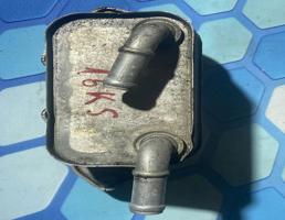 Радиатор масляный для Audi A6 / C6 4F (2004-2011)  запчасти бу