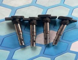 Катушка зажигания  для Audi A5 / S5 / 8T / Coupe / Sportback (2008-2016)  запчасти бу