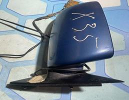Зеркало правое для Audi A4 / B6 (2000-2004)  запчасти бу