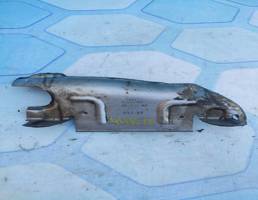 Экран тепловой для Audi A7 (2011-)  запчасти бу