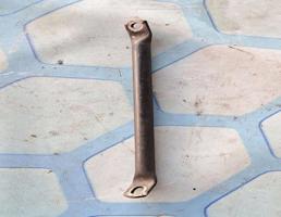 Кронштейн (сопут. товар) для Audi A4 / B5 (1994-2001)  запчасти бу