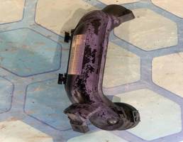 Патрубок для Skoda Yeti (2014-)  запчасти бу