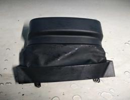 Кожух рулевой колонки верхний для Ford Focus II (2005-2008) Дорестайлинг  запчасти бу