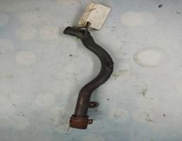 Патрубок охлаждения для Audi A6 / C6 4F (2004-2011)  запчасти бу