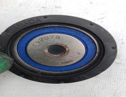 Ролик натяжителя ремня для Opel Astra G (1998-2005)  запчасти бу