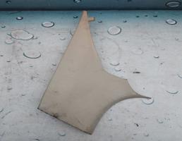 Обшивка стойки для Volvo S80 II (2006-2016)  запчасти бу