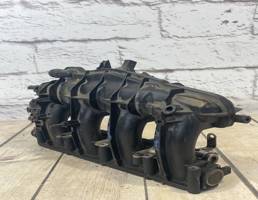 Коллектор впускной для Audi Q3 / 8U (2011-2014)  запчасти бу