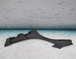 Обшивка багажника для MINI Countryman R60 (2010-2016)  запчасти бу