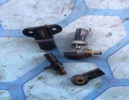 Комплект датчиков для VW Passat B6 (2005-2010)  запчасти бу