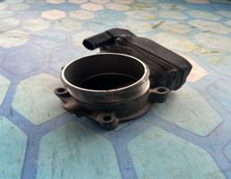 Дроссельная заслонка для Audi A6 / C6 4F (2004-2011)  запчасти бу