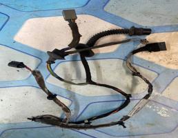 Проводка двери задней левой  для Volvo S60 I (2000-2009)  запчасти бу