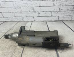 Стартер для Audi Q3 / 8U (2011-2014)  запчасти бу