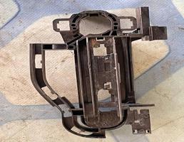 Кронштейн ручки двери для Audi A6 / C6 4F (2004-2011)  запчасти бу