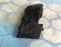 Крышка блока предохранителей для Volvo S60 I (2000-2009)  запчасти бу