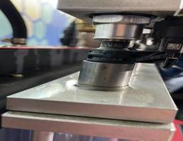 Форсунка (проверна на стенде) для Skoda Octavia / A7 / (2013-2021)  запчасти бу