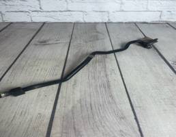 Трубка системы охлаждения АКПП для Audi A4 / B7 (2005-2007)  запчасти бу