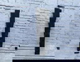 Молдинг двери задней правой нижний для VW Passat B5 (1996-2000)  запчасти бу