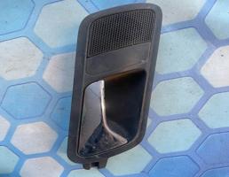 Ручка открывания двери внутренняя задняя правая для VW Passat B6 (2005-2010)  запчасти бу