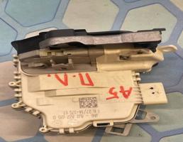 Замок двери передней левой для Audi A5 / S5 / 8T / Coupe / Sportback (2008-2016)  запчасти бу