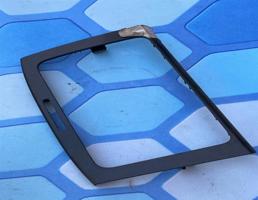 Накладка декоративная для VW Passat B6 (2005-2010)  запчасти бу