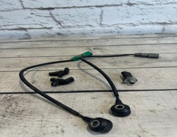 Комплект датчиков для Audi A6 / C6 4F (2004-2011)  запчасти бу