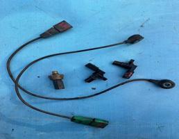 Комплект датчиков для Audi A6 / C6 4F (2004-2011)  запчасти бу