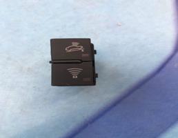 Кнопка многофункциональная для Audi A4 / B6 (2000-2004)  запчасти бу