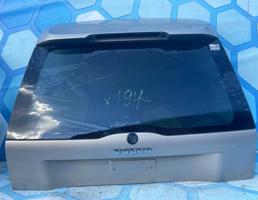 Крышка багажника дверь задняя для Volvo XC90 (2002-2015)  запчасти бу