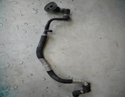 Трубка вакуумная для Audi A4 / B7 (2005-2007)  запчасти бу