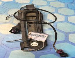 Кронштейн ручки двери для Audi A4 / B6 (2000-2004)  запчасти бу