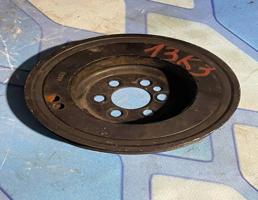 Шкив коленвала для Audi A6 / C6 4F (2004-2011)  запчасти бу