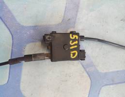 Трос замка капота для Audi A8 4H (2010-2017)  запчасти бу