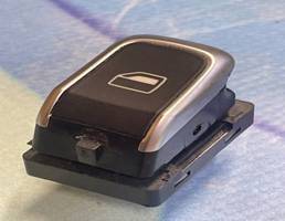 Кнопка стеклоподъемника для Audi A7 (2011-)  запчасти бу